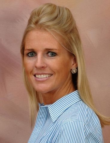 Patricia B. Sullivan